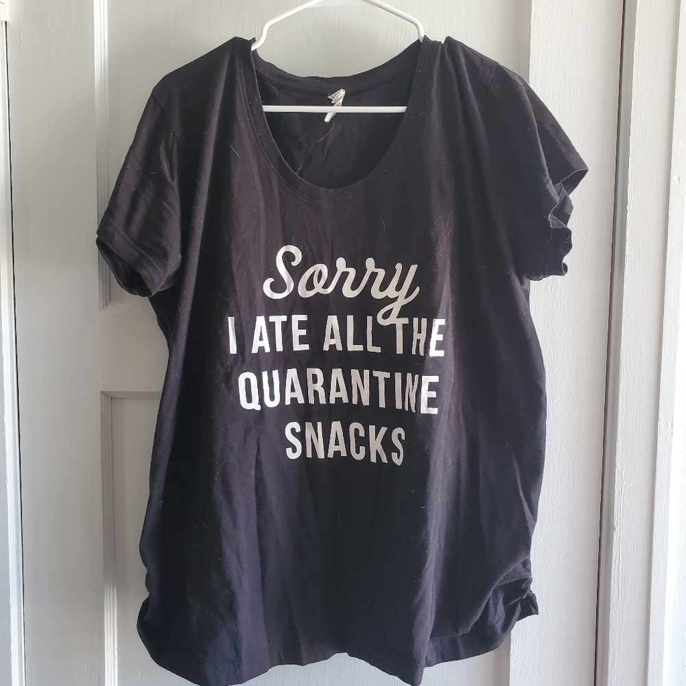Maternity Shirt